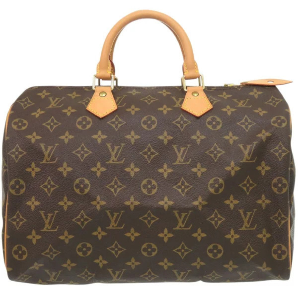 Louis Vuitton Speedy Monogram handbag LV